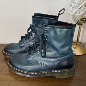 Dr Martens boots